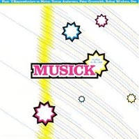 Musick to Play in the Club