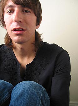 Bart Davenport