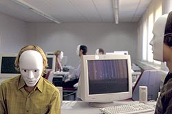 Filmszene