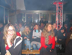 Begeisterungs-Show 7