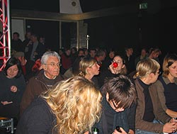 Begeisterungs-Show 7