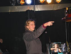 Begeisterungs-Show 7