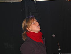 Begeisterungs-Show 7