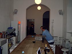 Begeisterungs-Show 8