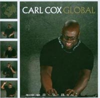 Carl Cox, Global