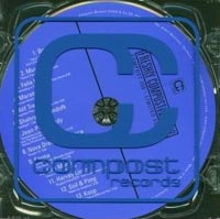 Compost 250, Freshly Composted Vol. 2