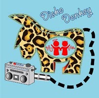 Mochipet, Disco Donkey