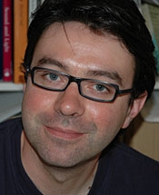 Donnacha Dennehy