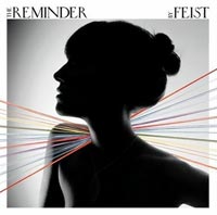 Feist, The Reminder