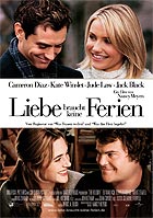 Liebe braucht keine Ferien (R: Nancy Meyers)