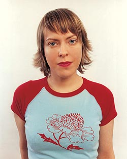 Kerstin Grether, Foto: Sibylle Fendt