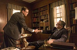Der gute Hirte (R: Robert De Niro)