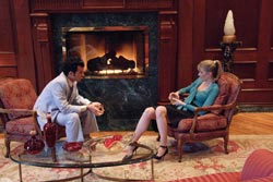 Inland Empire (R: David Lynch)