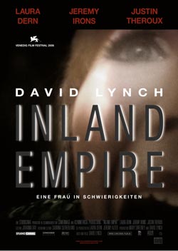 Inland Empire (R: David Lynch)