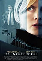 Die Dolmetscherin (The Interpreter) (R: Sydney Pollack)