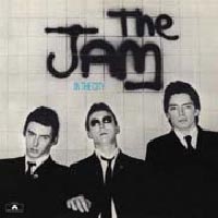 The Jam: In Theory