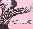 Maximum Joy