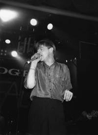 P.M. Doutreligne, London 1994