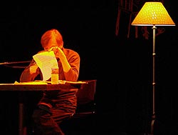 Kamil Kutra, Los Angeles 2001
