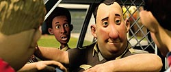 Filmszene