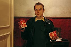 Filmszene