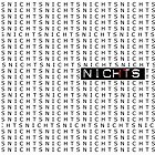 Nichts: Nichts (4-Track-CD)