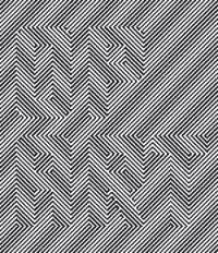 Frances Follin, Claus Pias, Martina Weinhart, Max Hollein: Op Art