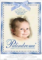Palindrome (Palindromes) (R: Todd Solondz)