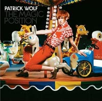 Patrick Wolf, The Magic Position