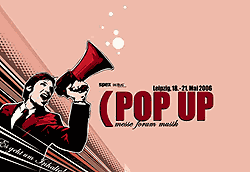 Popup Leipzig 2006