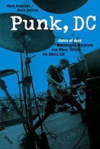 Mark Andersen, Mark Jenkins: Punk, DC