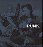 Steven Colegrave, Chris Sullivan: PUNK
