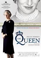 Die Queen (R: Stephen Frears)