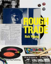 Rob Young: Rough Trade