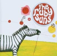 The Ruby Suns