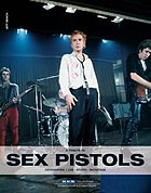 Jeff Bench, A Tribute to the Sex Pistols