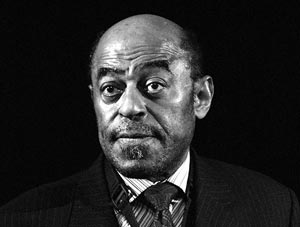 Archie Shepp (Foto: Stefan Oldenburg)
