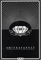 Shitkatapult Strike 50 – Special Musick For Special People