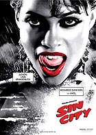 Sin City (R: Robert Rodriguez, Frank Miller)