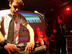 Stereo Total