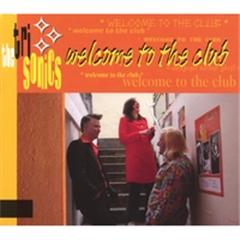 The TriSonics: Welcome to the Club