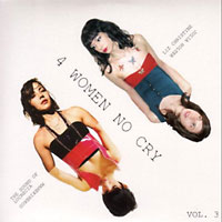 4 Women No Cry Vol. 3