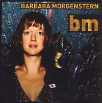 Barbara Morgenstern: bm
