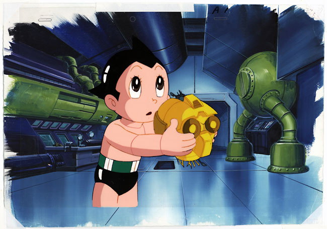 Anime! High Art – Pop Culture