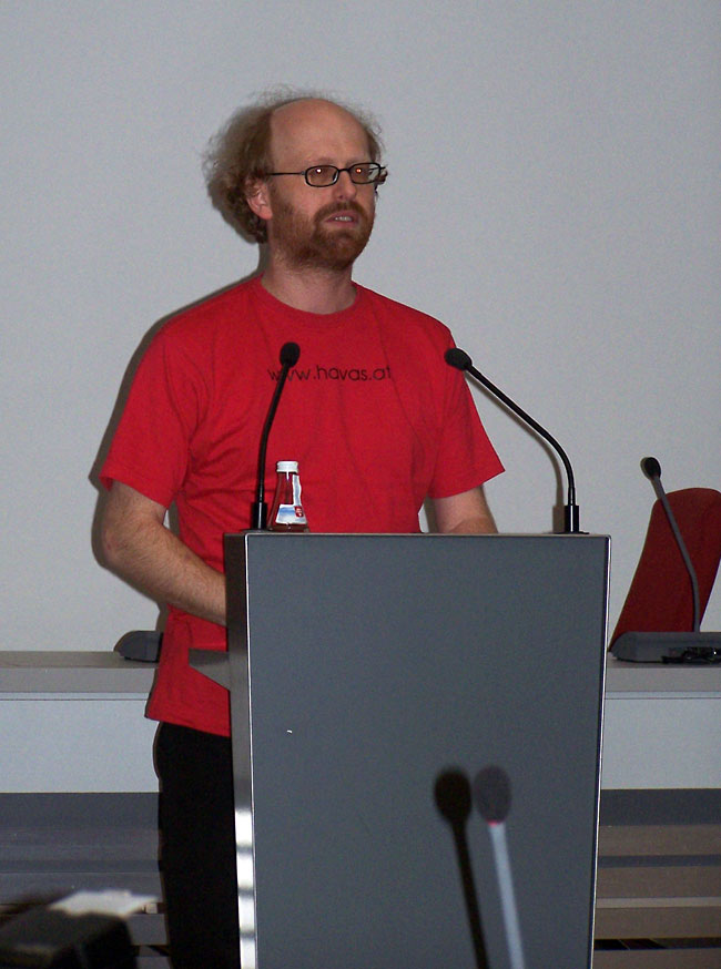 Erlangen 2008