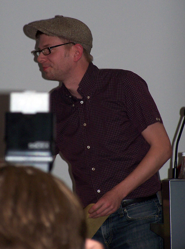 Erlangen 2008