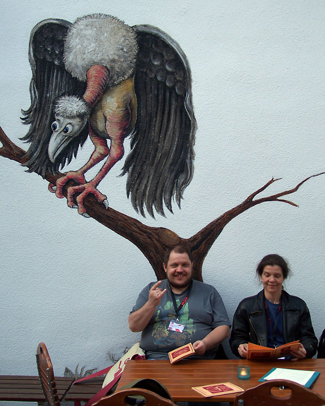 Erlangen 2008