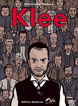 Christophe Badoux: Klee