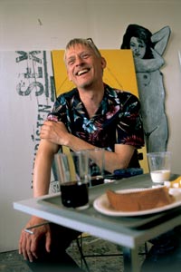 Knud Odde
