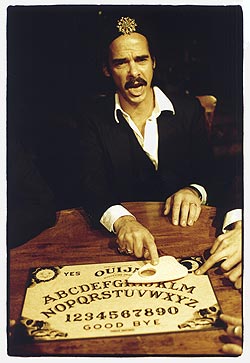 Nick Cave (Foto © Mute) Nick Cave (Foto © Mute)